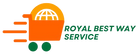 Royal best way service